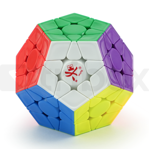 DaYan Megaminx Pro+ Maglev MC Large