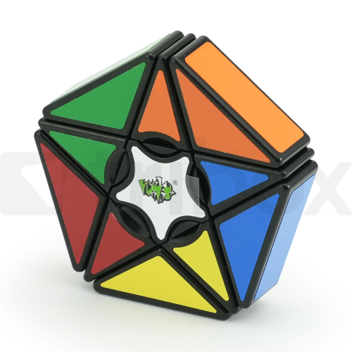 LanLan Five Star Stickered