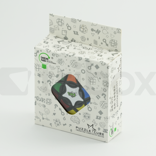 LanLan Five Star Stickered