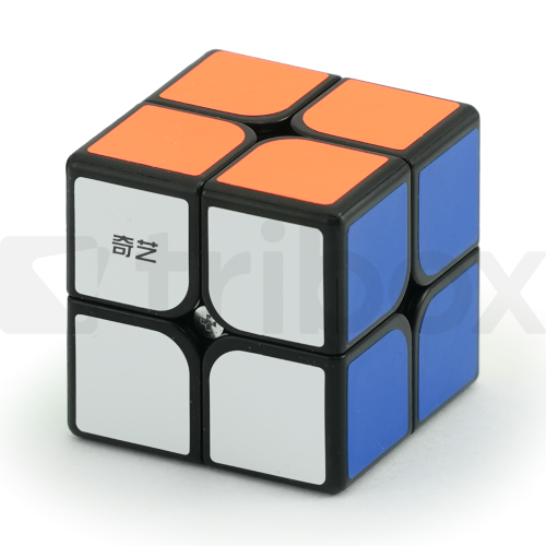 QiYi QiHang 2x2x2 Stickered