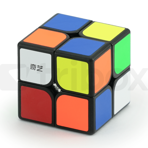 QiYi QiHang 2x2x2 Stickered