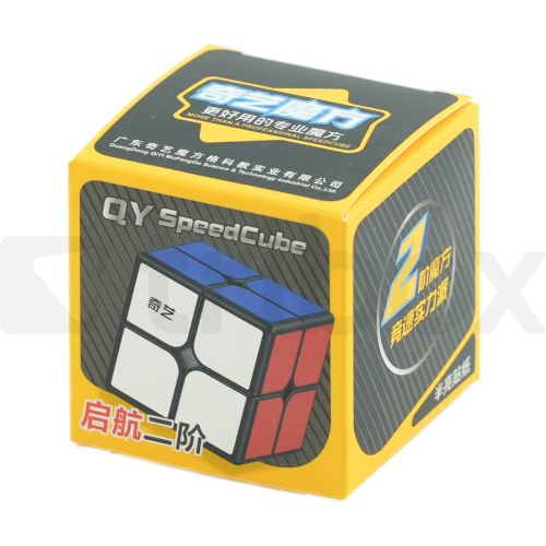 QiYi QiHang 2x2x2 Stickered