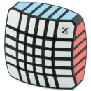 ZEPUZZLES 6x6x1 Tiled