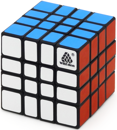 WitEden 4x4x4 Mixup Cube