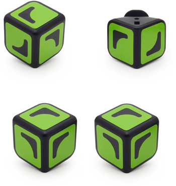 Directional Cube