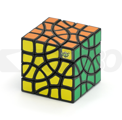LanLan 4-Corner Cube Plus