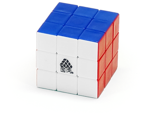 WitEden Mini Cube Stickerless