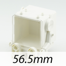 MoYu Cube Robot Case 56.5mm