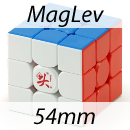DaYan GuHong Pro MagLev 54mm Stickerless