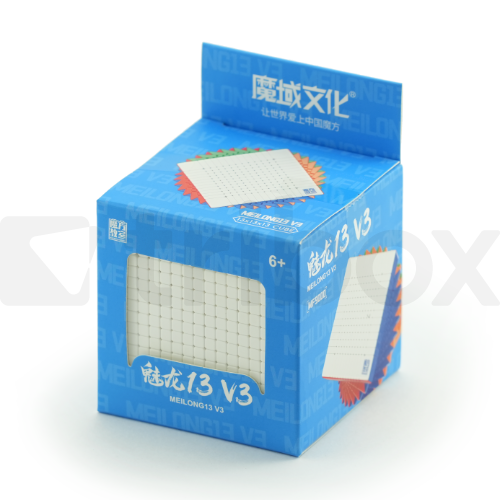 Cubing Classroom MeiLong 13x13x13 V3