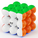 QiYi Bubble Cube 3x3x3 Regular