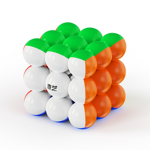 QiYi Bubble Cube 3x3x3 Regular
