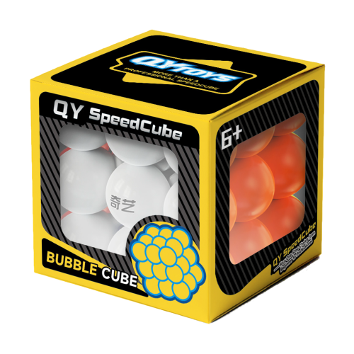 QiYi Bubble Cube 3x3x3 Regular