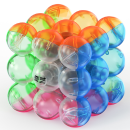 QiYi Bubble Cube 3x3x3 Transparent