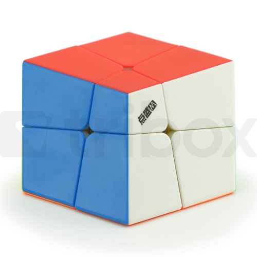 DianSheng Squished 2x2x2 M