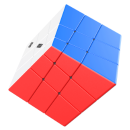 DianSheng Squished 3x3x3 M
