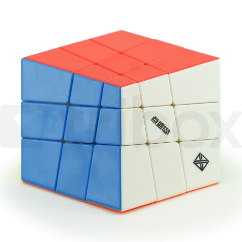 DianSheng Squished 3x3x3 M