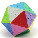ShengShou Helicopter Icosahedron
