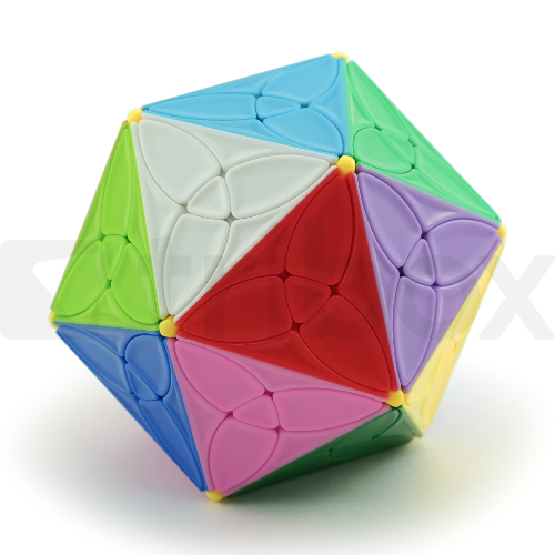 ShengShou Helicopter Icosahedron