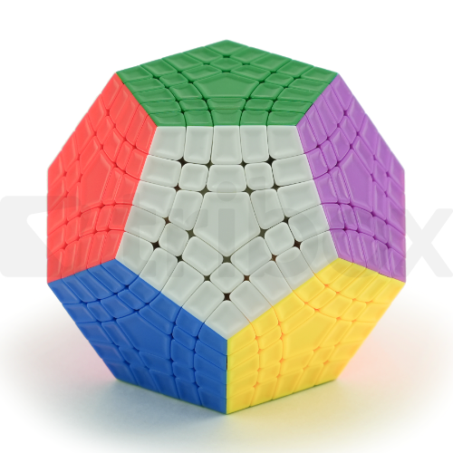 ShengShou Gigaminx V3