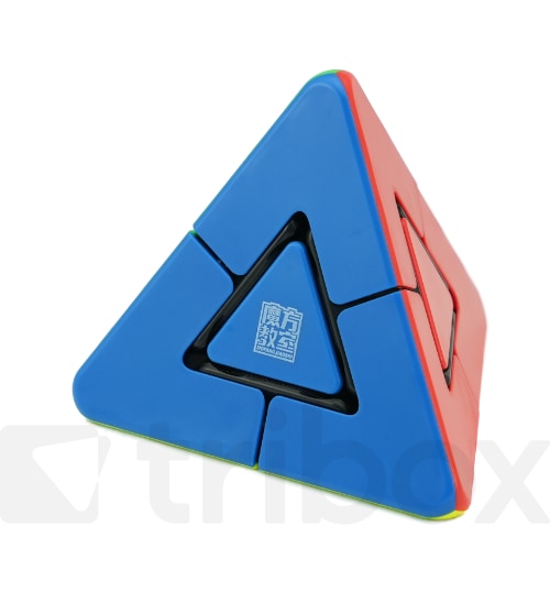 CubingClassroom Pyraminx Duo
