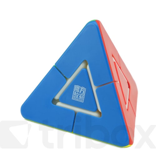 CubingClassroom Pyraminx Duo MC