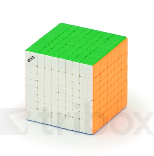 QiYi 8x8x8 MC
