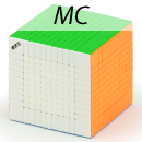 QiYi 11x11x11 MC