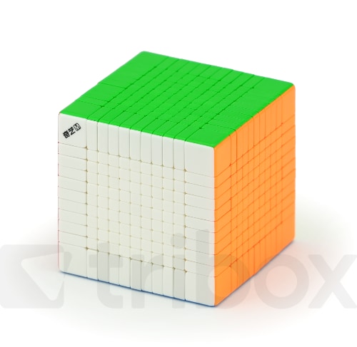 QiYi 11x11x11 MC