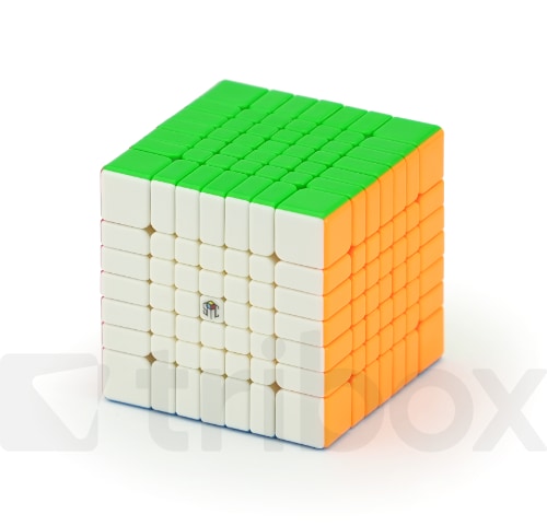 DianSheng Super mini 7x7x7 MC 56mm
