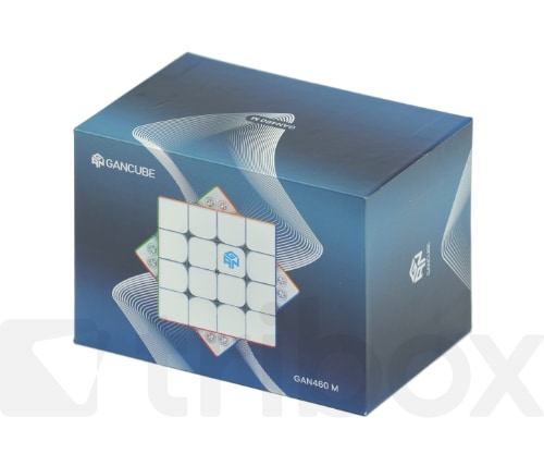 GAN460 M v2 Frosted