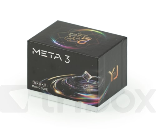 YJ META3 MC UV-Coated