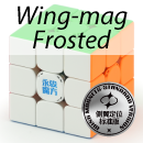 YJ META3 Wing-magnetic Frosted