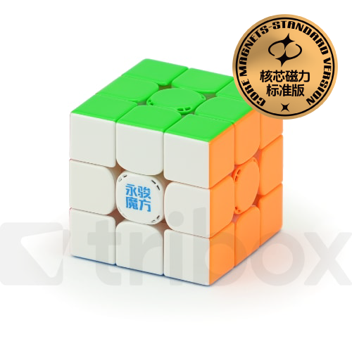 YJ META3 MC UV-Coated