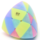 QiYi Mastermorphix Jelly Cube Edition
