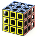Meffert's Hollow Cube 3x3x3