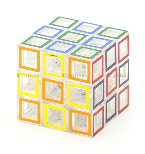 Meffert's Hollow Cube 3x3x3