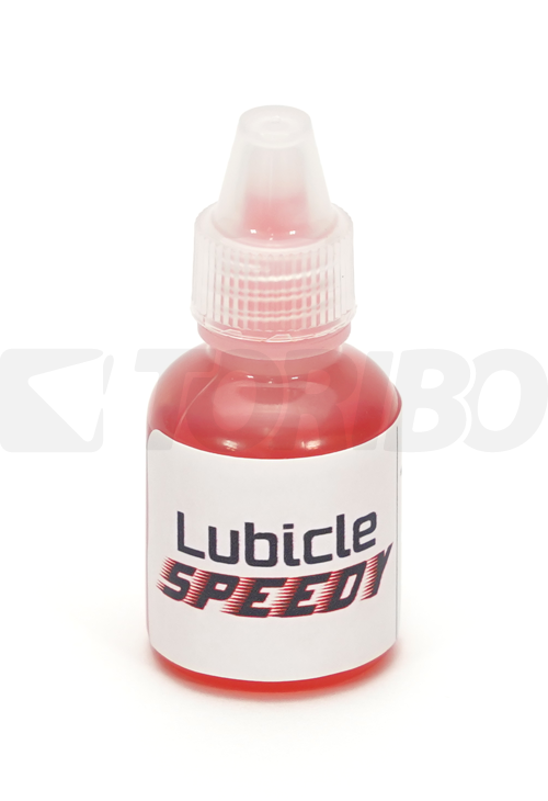 TheCubicle Lubicle Speedy (10cc)