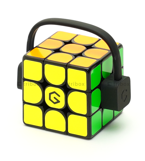 GiiKER Super Cube i3S 2019