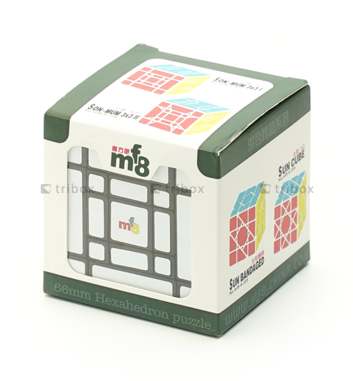 mf8 Son-Mum Cube