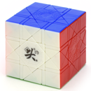 DaYan Bagua Cube Stickerless
