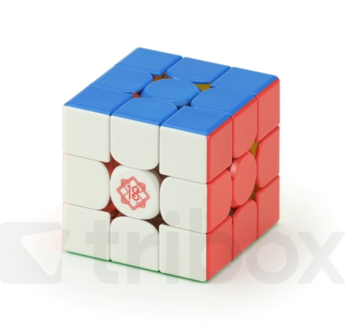 小物 yu triboxストア / MoYu WeiLong V11 MagLev MC-20 UV-Coated 18th