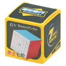QiYi Warrior 7x7x7