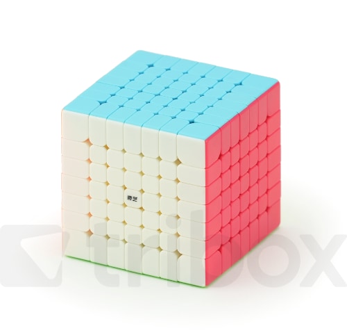 QiYi Warrior 7x7x7