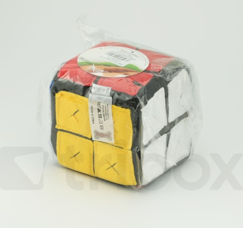 わんちゃん用スナッフルトイ 2x2x2 12cm