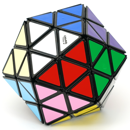 Calvin's Evgeniy Icosahedron Standard