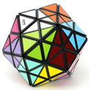 Calvin's Evgeniy Icosahedron Carousel