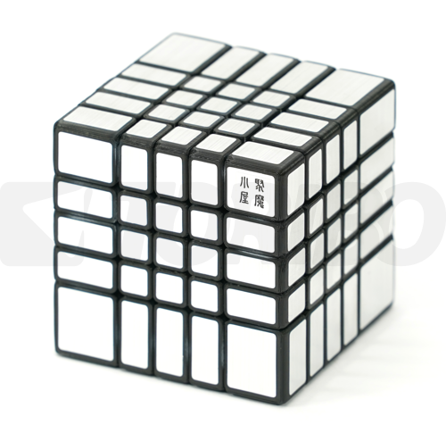 Lee MOD 5x5x5 Mirror Cube M