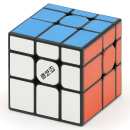 QiYi 3x3x3 Mirror Cube Tiled Magnetic (6-Color)