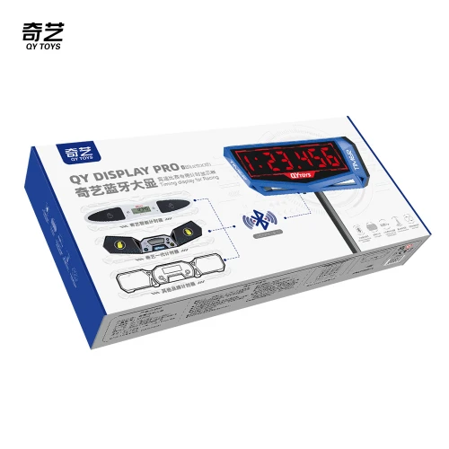 QiYi Display Pro Bluetooth
